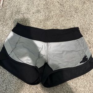 LIMITED EDITION lululemon speed short